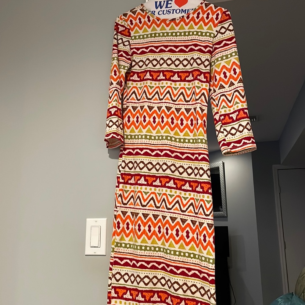 Capella apparel# varicolored# size M
